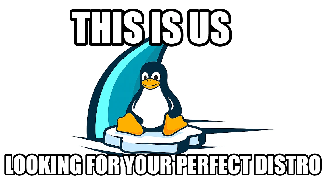 beginner linux distro