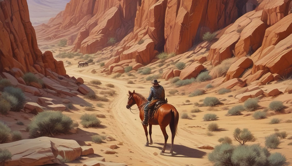 America's Wild West Destinations Await