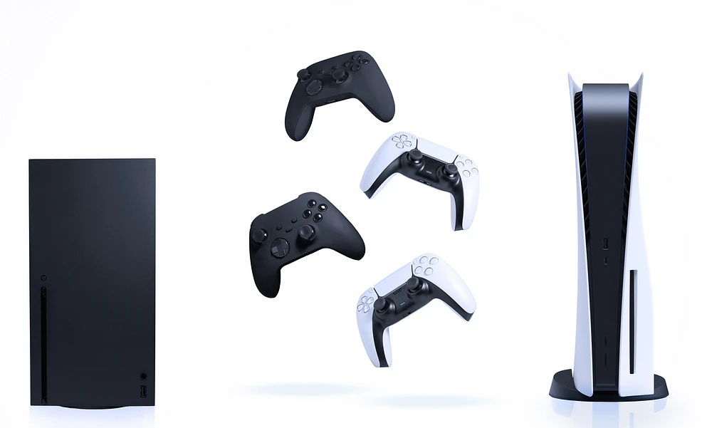 PlayStation 5 vs. Xbox Series X: Which Console Ecosystem Wins?