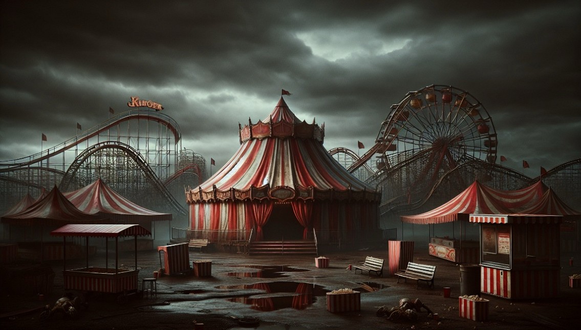 American Horror Story Filming Locations