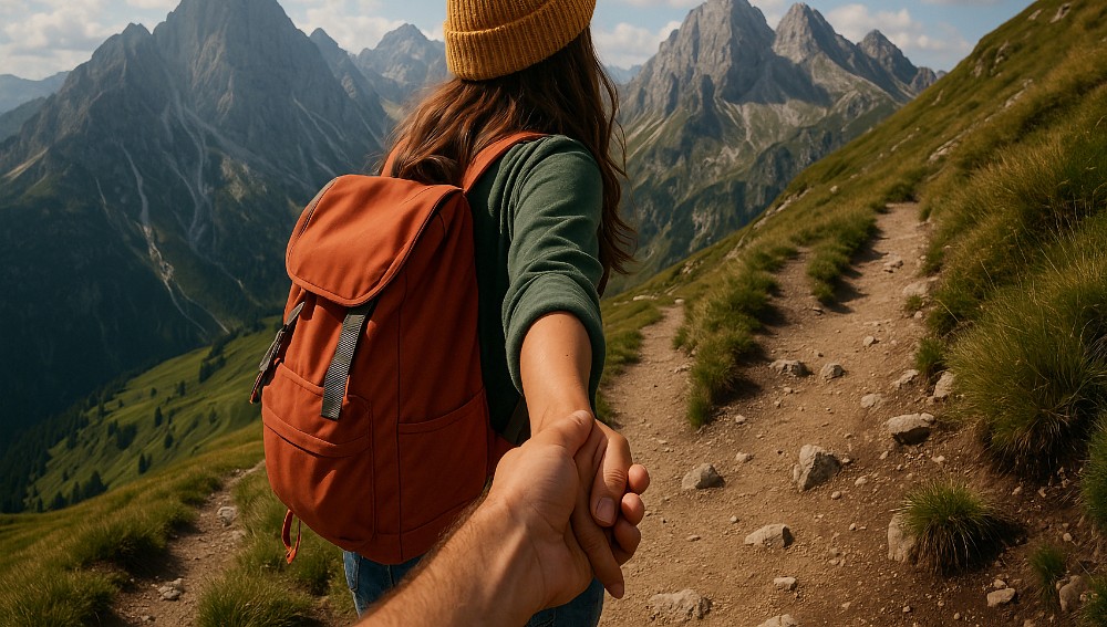 Авторские туры: в чем их фишка?