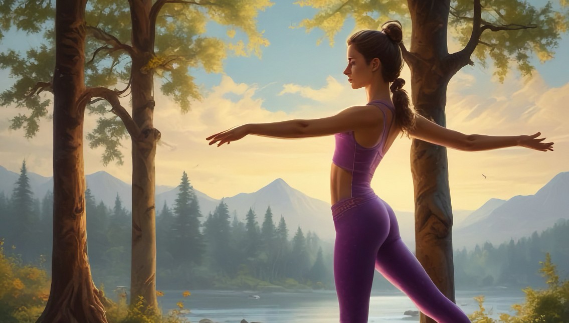 Фитнес-тур: Перезарядка тела и души