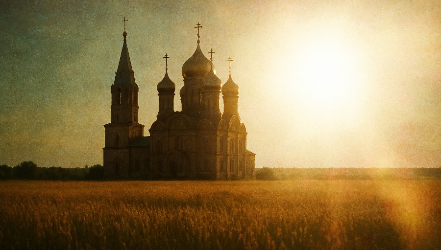 Бюджет поездки по Золотому Кольцу