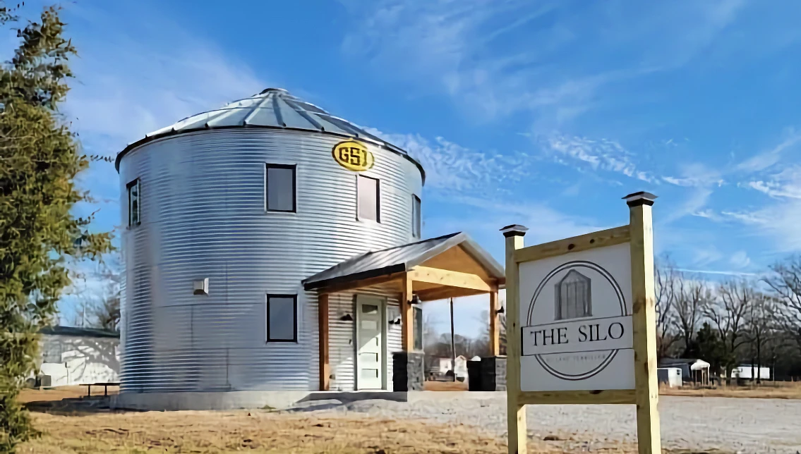 The Silo