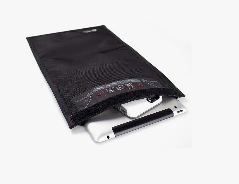 Privacy-Focused Gadgets