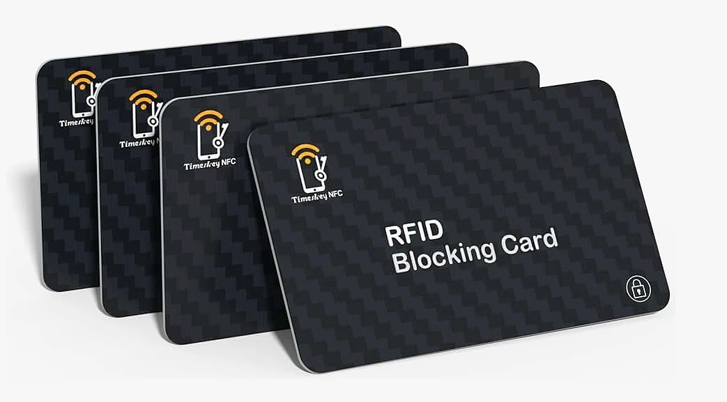 Privacy-Focused Gadgets