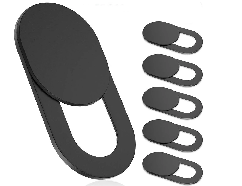 Privacy-Focused Gadgets