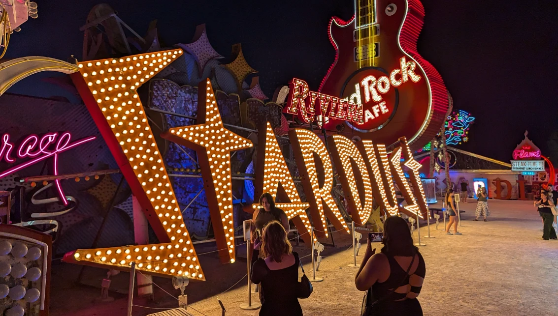 Neon Museum
