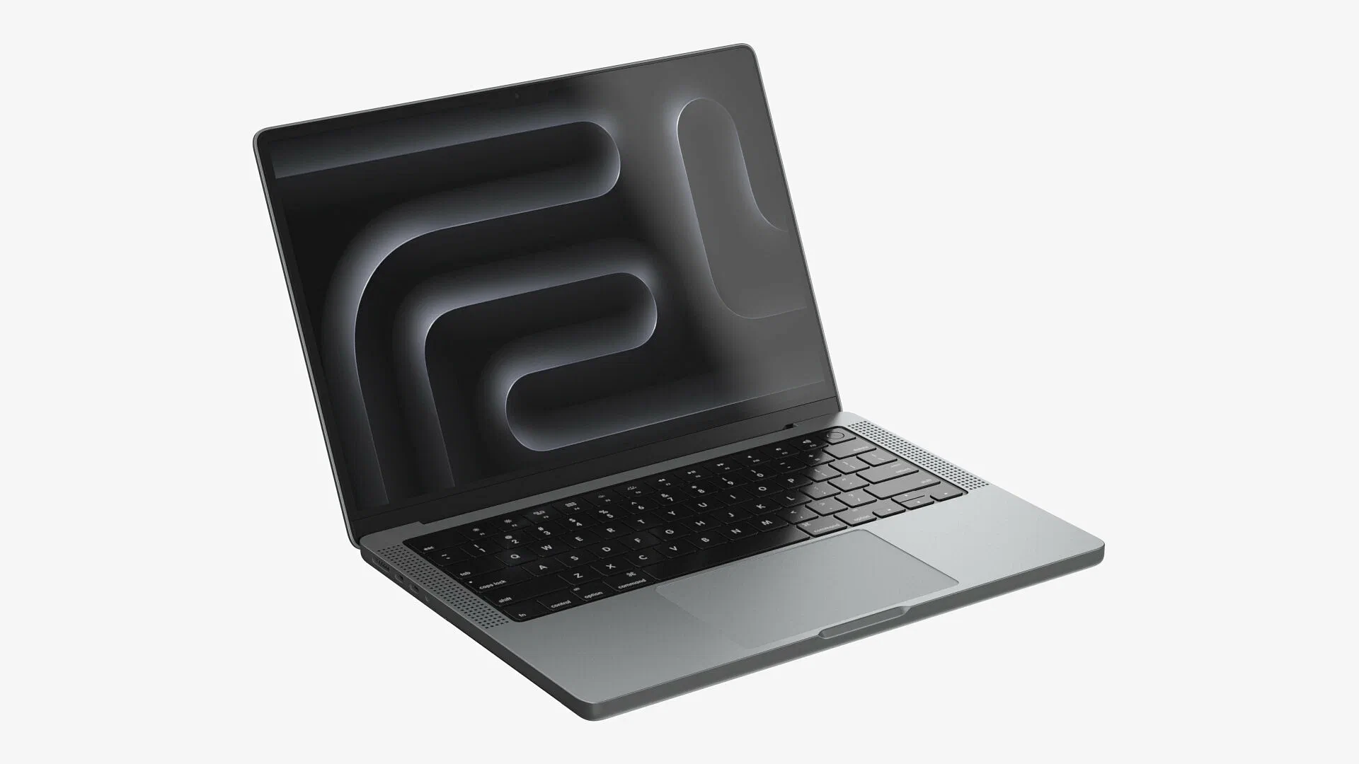 apple macbook pro 16-inch m3 pro