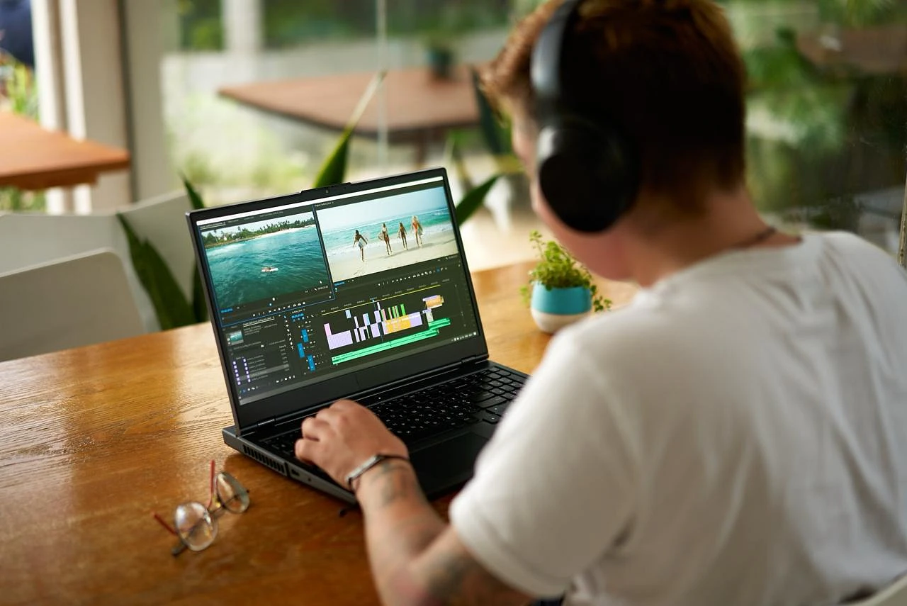 Best Laptops for Video Editing on the Go: The 2025 Guide for Mobile Creators