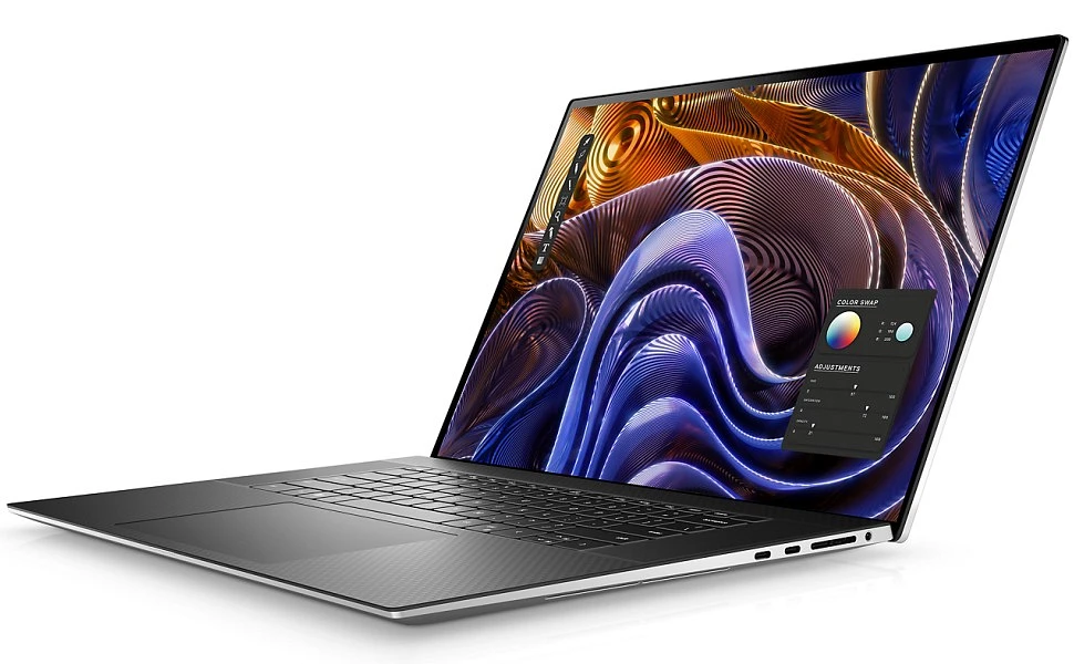 dell xps 17
