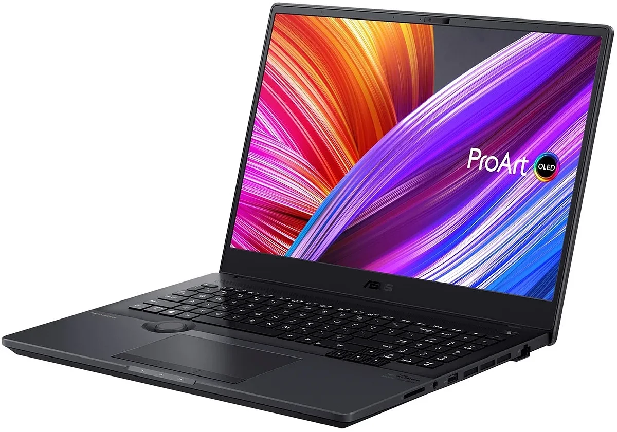 asus proart studiobook 16