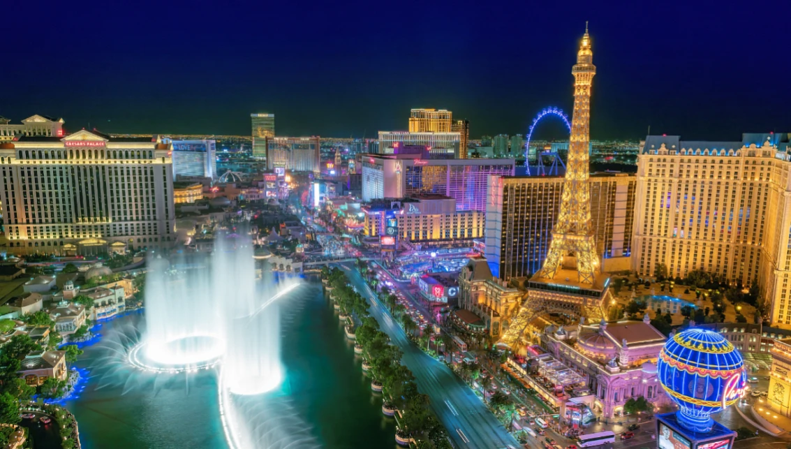 Las Vegas