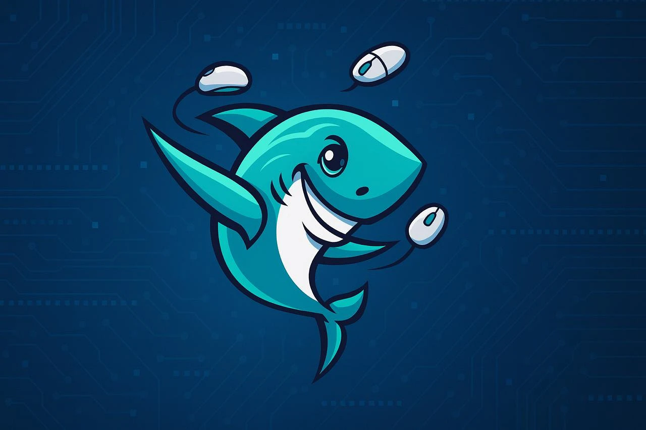 Как выбрать игровую мышь