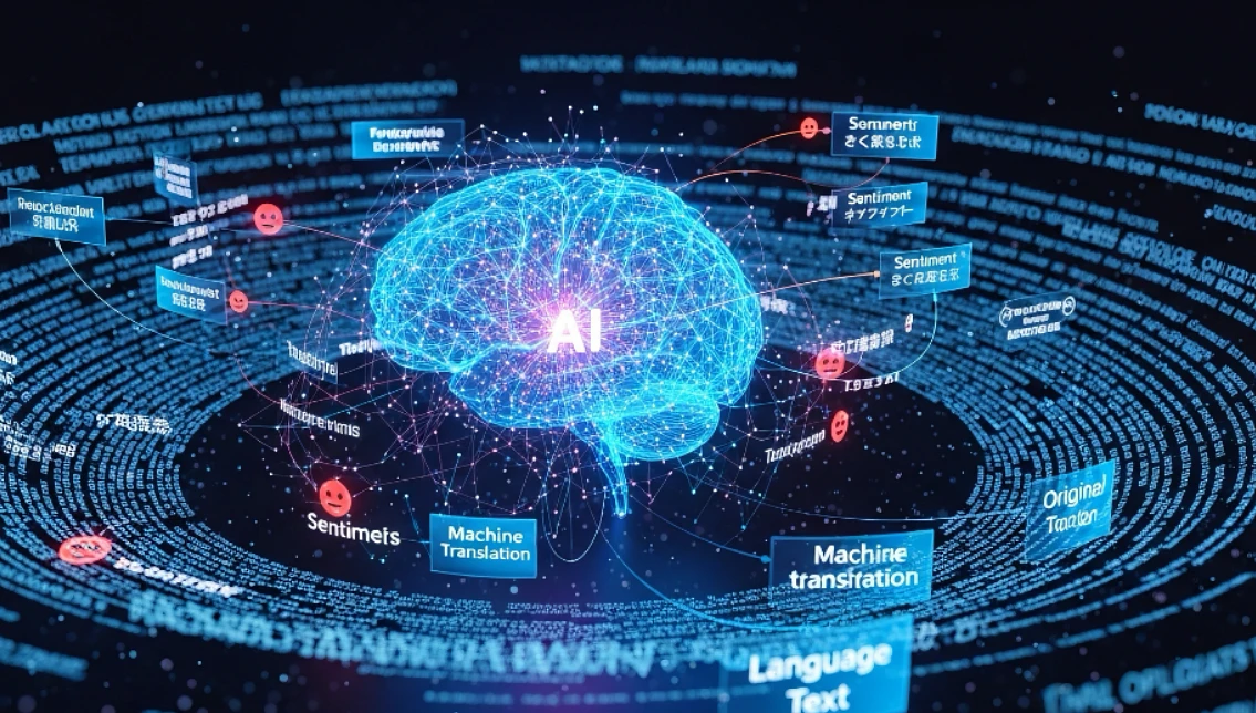 natural language processing