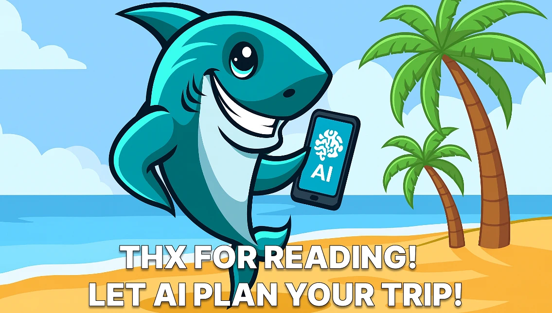 Thanks for reading