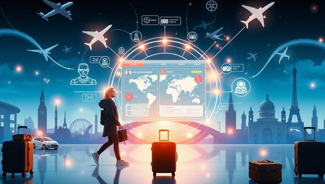 AI's Revolution in Travel