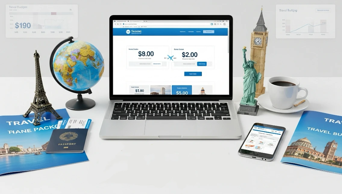 Travel pricing