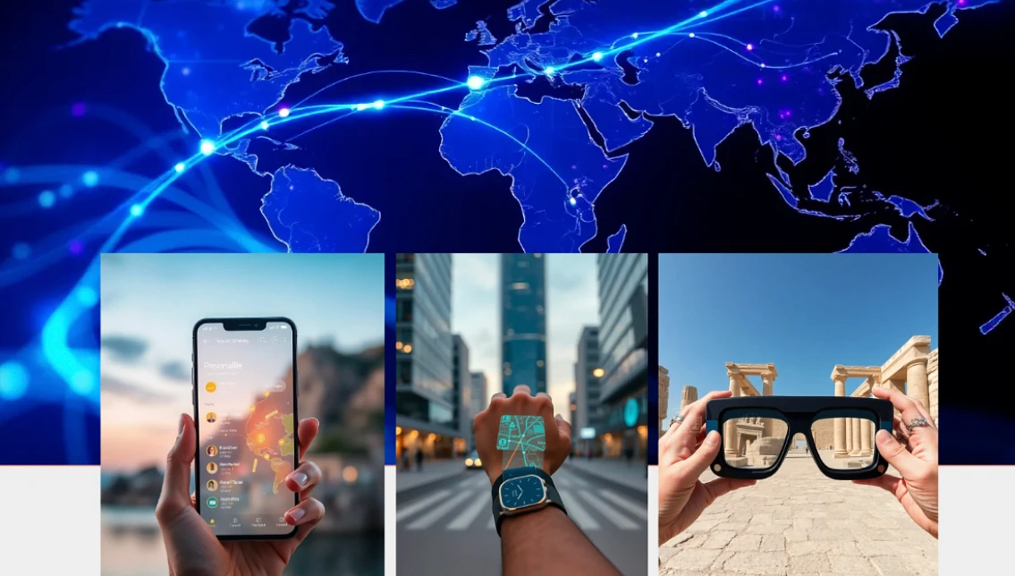 AI Travel