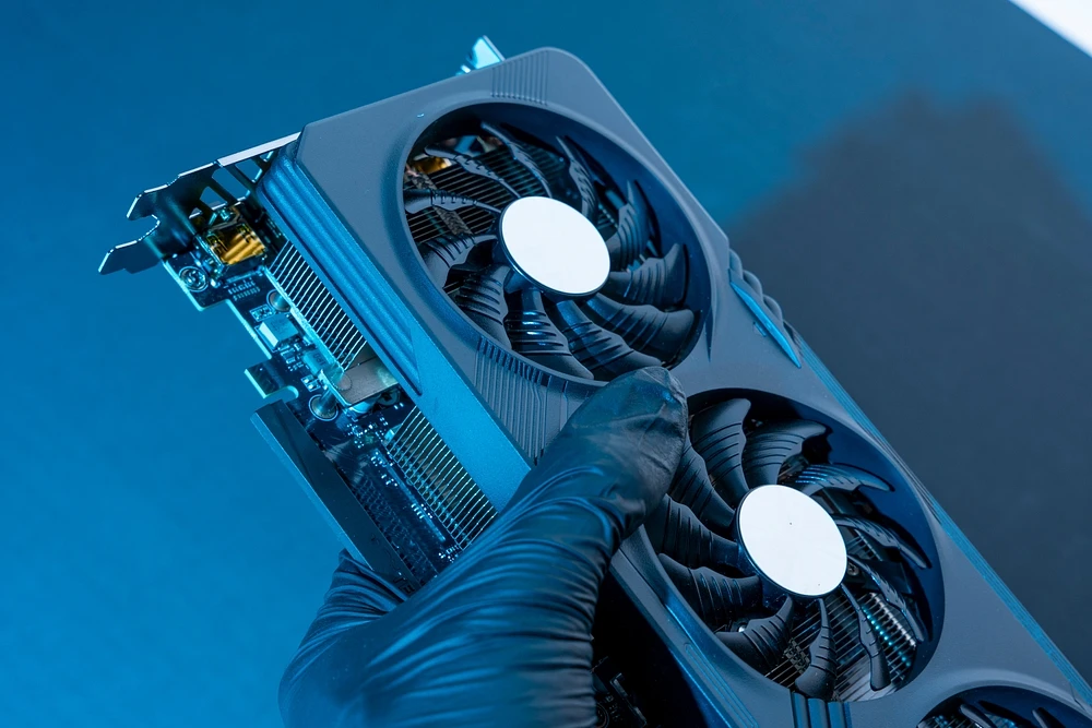 Как собрать игровой ПК