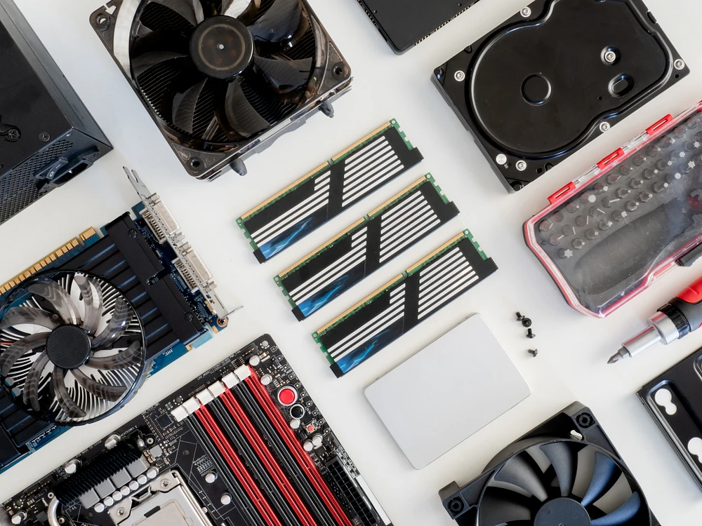 Как собрать игровой ПК