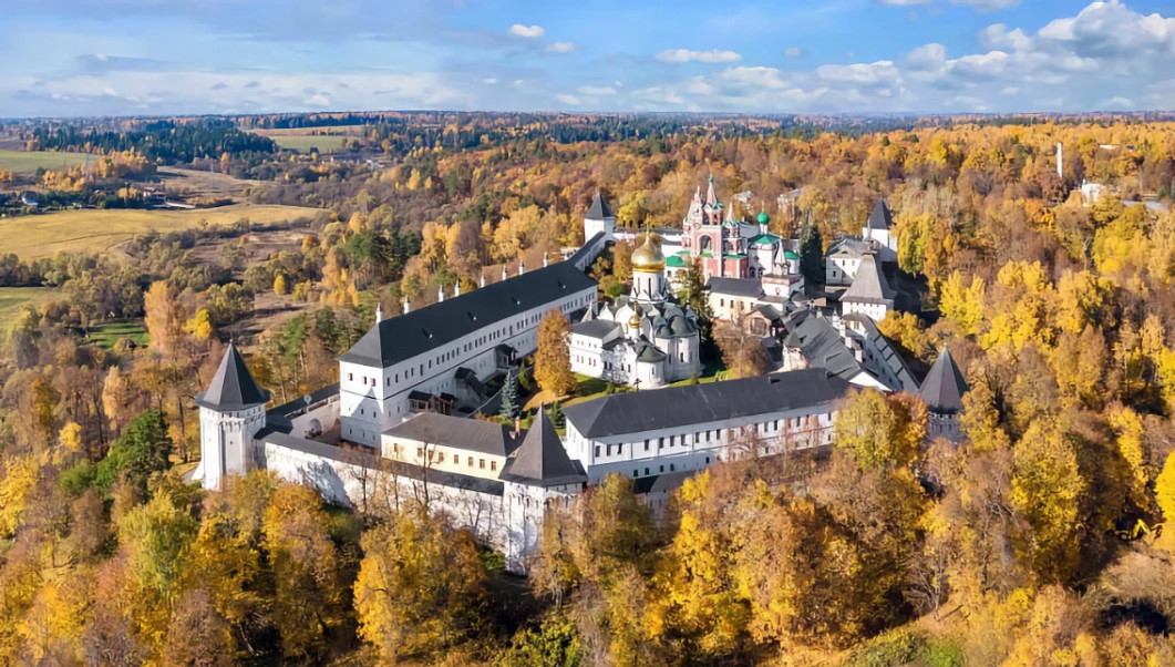 Звенигород