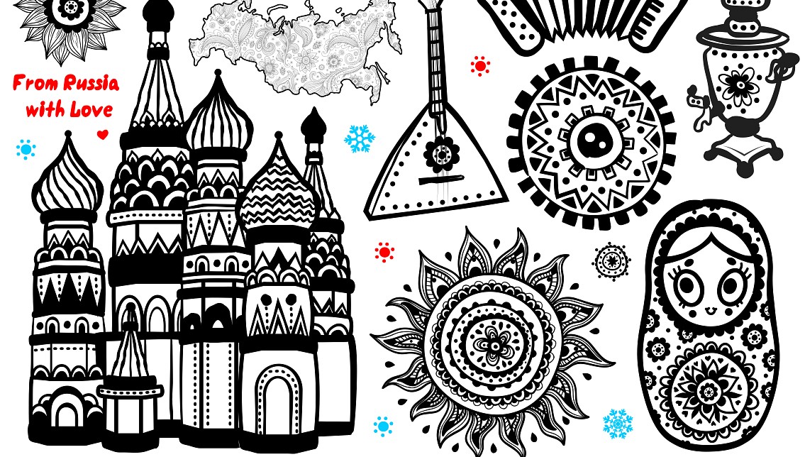 Куда съездить из Москвы на выходные?