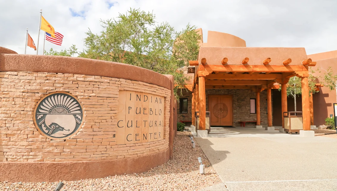 Pueblo Cultural Center
