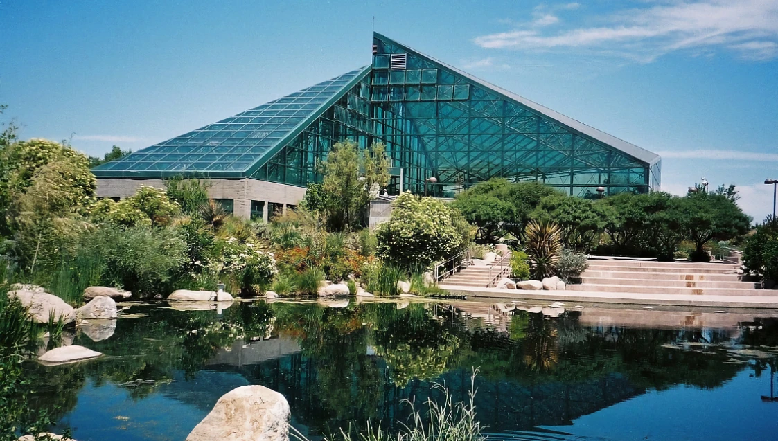 ABQ BioPark