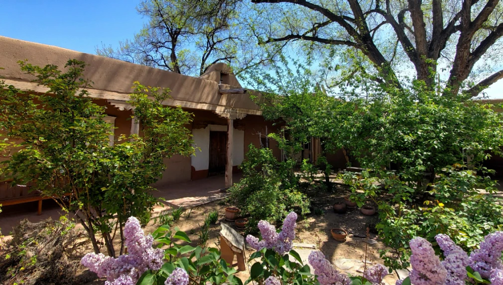 Casa San Ysidro