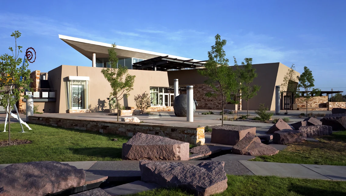 Albuquerque Museum