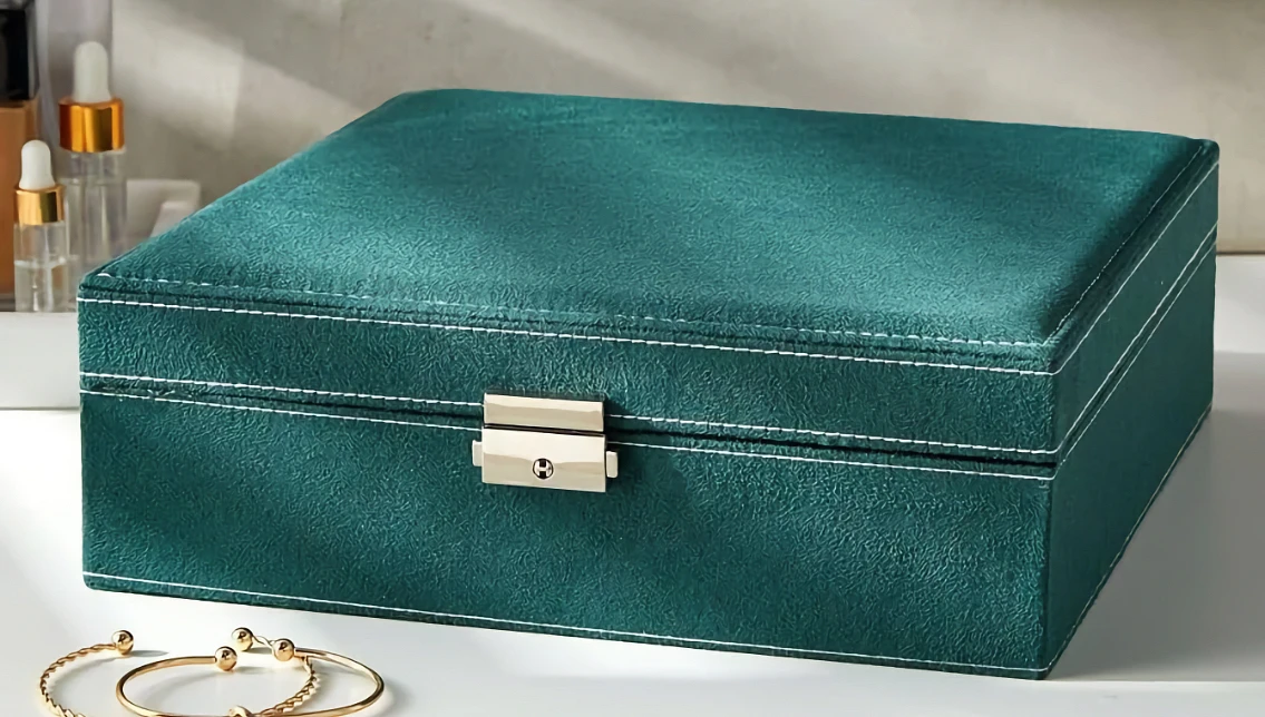 Jewelry Case