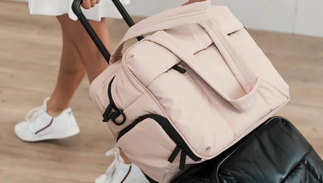 Luka Duffel