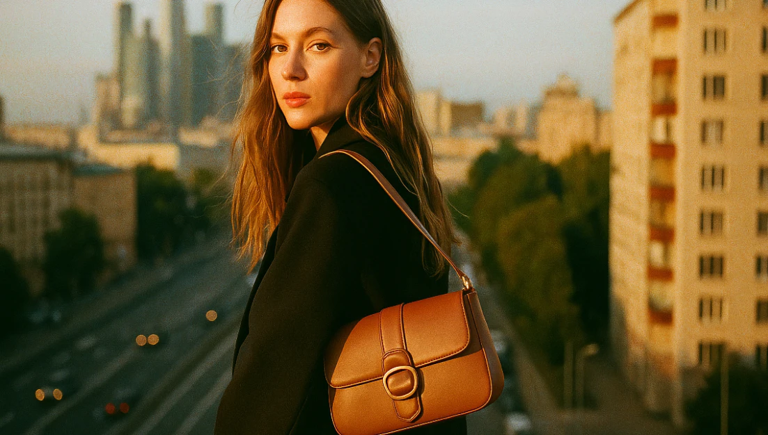 How to Choose Travel Bags for Women?