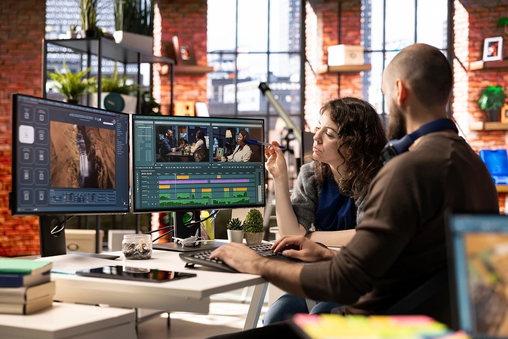 Ultrawide vs. Dual Monitors: Which Boosts Productivity More?