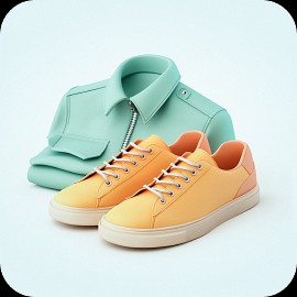 Clothing and footwear