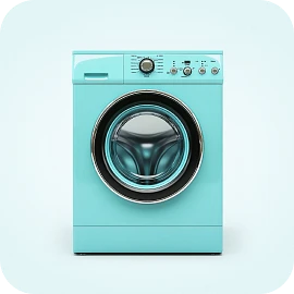 Electronics and home appliances