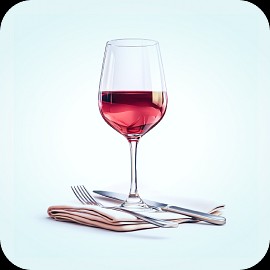 Cafes and restaurants