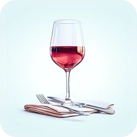 Cafes and restaurants