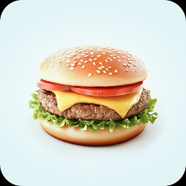 Ready-made food and groceries