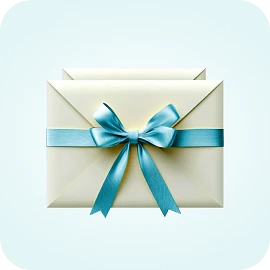 Gift certificates