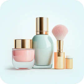 Cosmetics