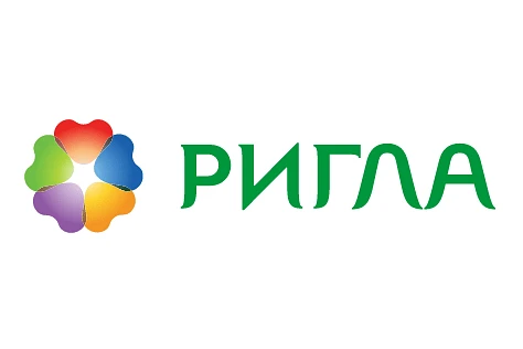 Аптека "Ригла"