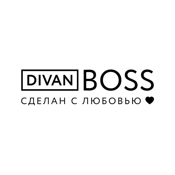 Диван БОСС