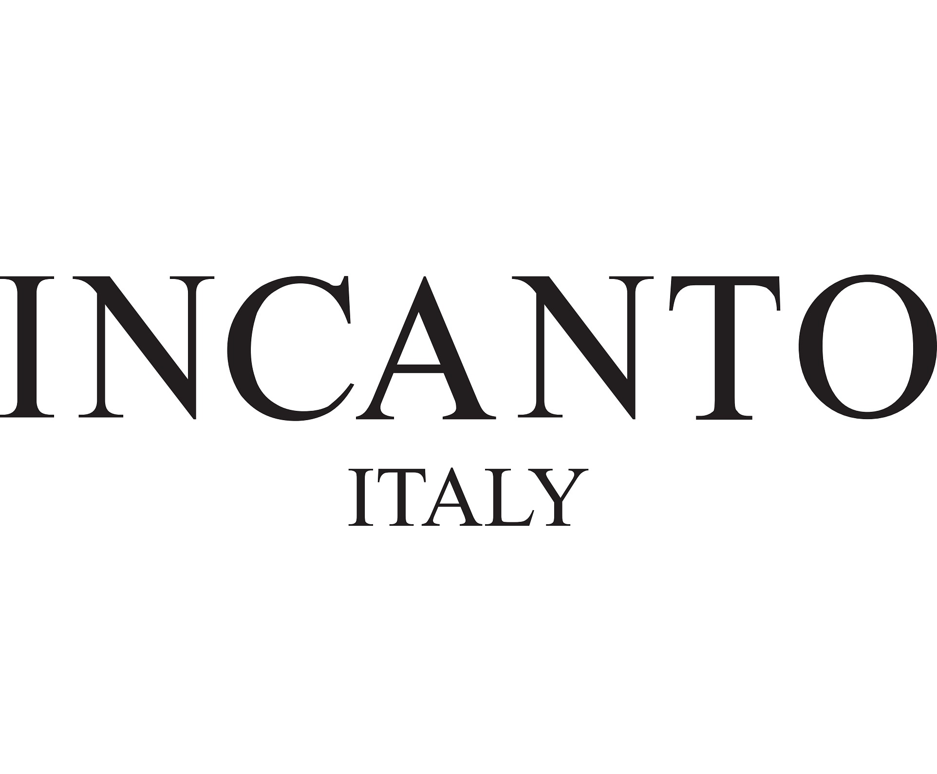 INCANTO